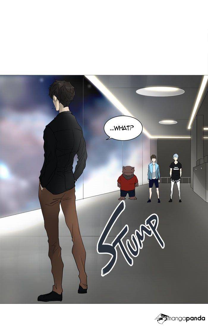 Tower of God Chapter 239 image 01
